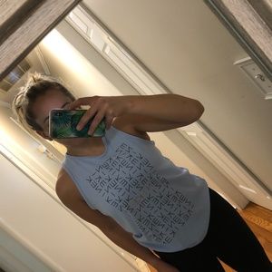 Nike Workout Tank